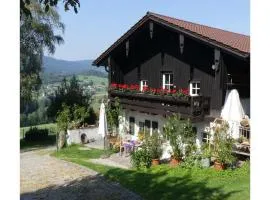 Ferienhaus in Kollnburg mit Garten