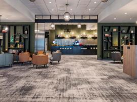 Holiday Inn Hotel Brussels Airport by IHG, hotel em Diegem