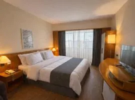 Hotel & Residence Sol Alphaville Flat