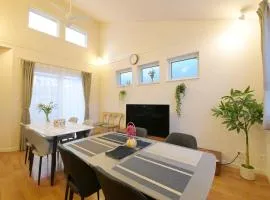 Nagoya Osu Serenity Villa - Vacation STAY 08237v