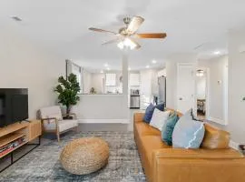 Comfy Cozy - Family Friendly - Pet Passionate