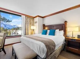 High Sierra Summer Stay in Everline Resort and Spa!