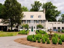 Bavarian Inn