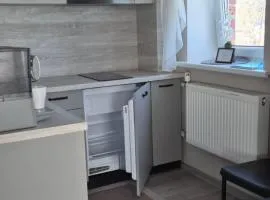 Jaudas Apartment