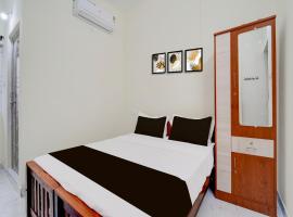 Viesnīca Super Collection O Prozone Mall Coimbatore Formerly Nira Residency pilsētā Kojamputūra