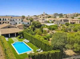 152 Villa Tofollubí TI63 by Mallorca Charme