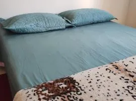 Pousada Aconchego