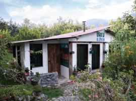 URKU ALLIPACHA FINCA ORGÁNICA CASA DE CAMPO, hotel em Luisa