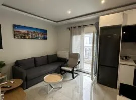 Orizon suite