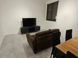 Cosy 1 bedroom apartment in Curepipe Centre
