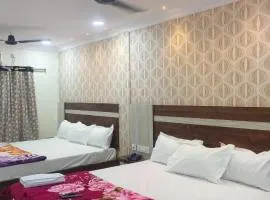 HoTEL SRI DURGA GRAND