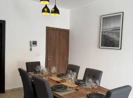 Confort et Élégance au centre ville