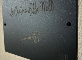 Le Cantine della Nelli, hôtel à Gênes