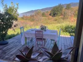 Casa rural La Reineta