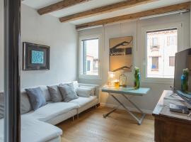 Venezia Luxury Biennale Design, Hotel in Venedig