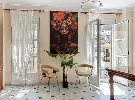 Casa Patio de la Antigua