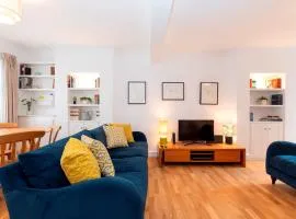 Charming 2BR Cottage in Richmond 20 mins C London - Pass the Keys