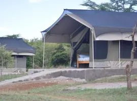 Oloirien camps