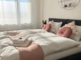 BaseKamp Horizon โรงแรมในลูเซิร์น