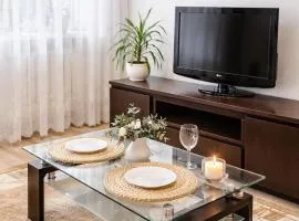 Apartament Beskidzki Zakątek Skoczów