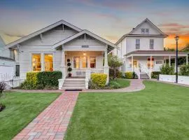 The Little Bungalow