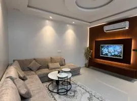 شـقـة بغـرفـتـيـن Two rooms