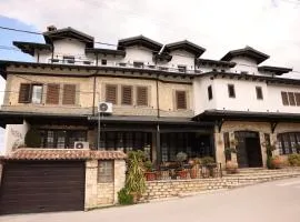 Hotel Panorama