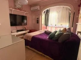 Habitación Numero 1