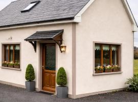 Larchlodge, hotel en Ennis