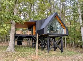 Bison Farm - Cabin "Cielo"