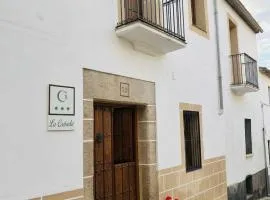 Casa Rural La Cañada