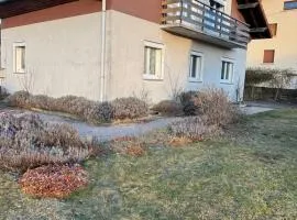 Charmante maison de famille