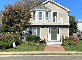 915 Columbia Avenue - Columbia Dream