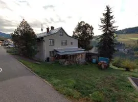 Apartmany Vlastislav Pohořalý kraj Liberecky