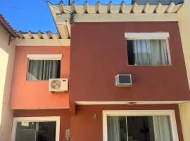Casa condomínio Praia do Jardim