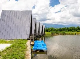 lagodekhi fishing resort