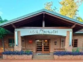 Nobile Hotel Papillon