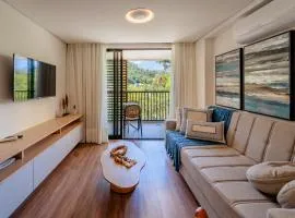 Apartamento de luxo Completo no Granja Brasil Resort, Itaipava centro, Estrutura Completa
