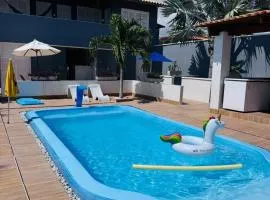 Pousada On the Beach - Aquiraz/CE