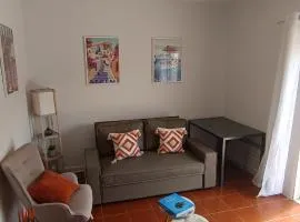 Sea Breeze Apartment