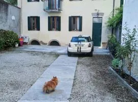 Villetta San Silvestro, Sentiti a casa nel Cuore di Vicenza, Citta' Unesco