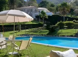 Sítio p/ Casamentos 8 min do Centro de Petrópolis