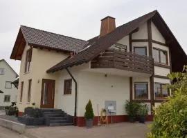 Ferienwohnung Sigrid