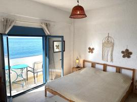 Blue Sea, hotel i Ierapetra