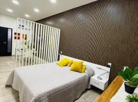 Departamento acogedor en Vicente López, Ideal River Plate ,Tecnópolis ,100 metros del tren