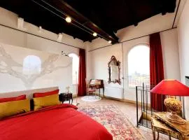 Tower of Lovers - Iconic Ancient Altana