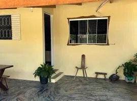 Casa Cristal