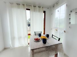 Tu casita en Oxapampa, hotel i Oxapampa