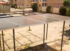 Trans Joliz Apartments