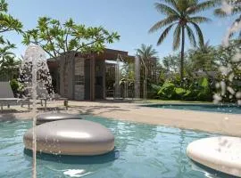 NOA Residencial Club By 123Quarto